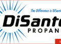 DiSanto Propane (Billboard)