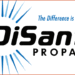 DiSanto Propane (Billboard)