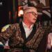 Jesse Tyler Ferguson as Truman Capote in 'Tru'Credit: Marc J. Franklin