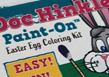 Five Easter egg hunts in the Des Moines metro