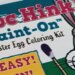 Five Easter egg hunts in the Des Moines metro