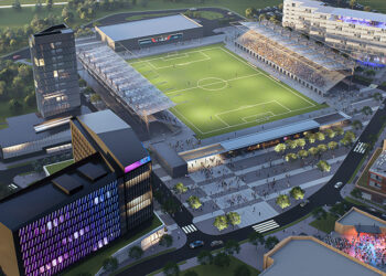 Five Iron Golf Indoor Entertainment Venue Coming to Forth Worth's Near Southside » Dallas Innovates