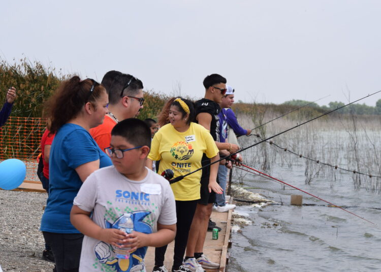 Five things to do in Laredo this week during Spring Break