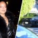 Florida woman arrested in shooting at Rihanna’s L.A. home – NBC Los Angeles