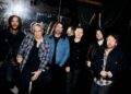 Foo Fighters Unleash New Song "Caught in the Echo": Stream