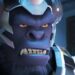 Overwatch 2 Winston Angry