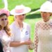 Former Prince Andrew’s Daughters Banned From Major Royal Event—Report