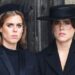 Former Prince Andrew’s daughters face royal exile as experts warn York brand is ‘washed up’ after his arrest