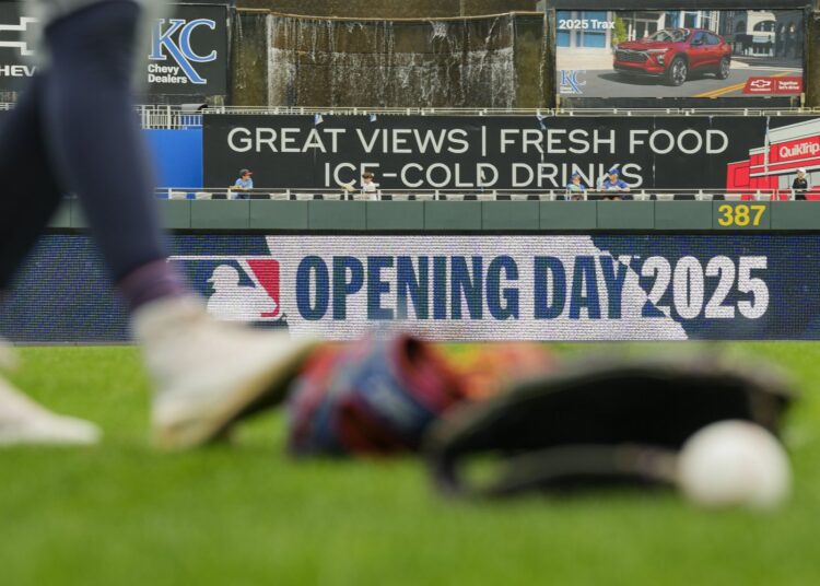 Four Bold Royals Team Predictions for 2026 - Royals