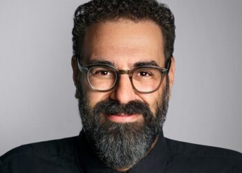 Fox Entertainment Hires Billy Parks as Head of Fox Creator Studios