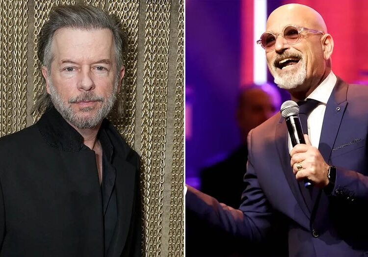 Fox News Entertainment Newsletter: David Spade slams Newsom and Bass, Howie Mandel calls out Kelly Ripa