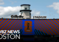 Foxboro approves entertainment license for World Cup matches at Gillette Stadium