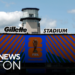 Foxboro approves entertainment license for World Cup matches at Gillette Stadium