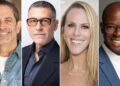 Fred Toczek, Eric Suddleson, Marisa Kapust, Ayo Adeyeye Launch New Legal Firm