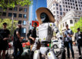 Free SXSW events Friday in Austin without a badge: Music, art, parties
