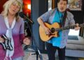 Free Vernal Equinox celebration with Sharon & Daniel | Entertainment