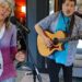 Free Vernal Equinox celebration with Sharon & Daniel | Entertainment