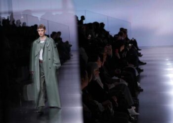 Fresh starts at Gucci, Fendi and Marni set the tone at Milan Fashion Week: 5 trends and buzzwords