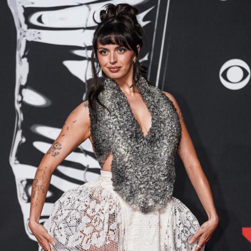 Friday singer Rebecca Black promises new music is 'heavier' than ever - Music News