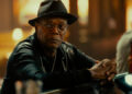 Samuel L Jackson stars in Frisco King
