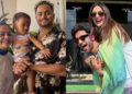 From Devoleena Bhattacharjee and husband Shanwaz, Gaurav Khanna-Akanksha Chamola to Divyanka Tripathi- Vivek Dahiya; TV celebs’ colourful pictures from the festivities