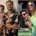 From Devoleena Bhattacharjee and husband Shanwaz, Gaurav Khanna-Akanksha Chamola to Divyanka Tripathi- Vivek Dahiya; TV celebs’ colourful pictures from the festivities