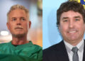 From Eric Dane to Stephen Hillenburg