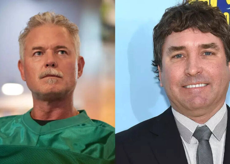 From Eric Dane to Stephen Hillenburg