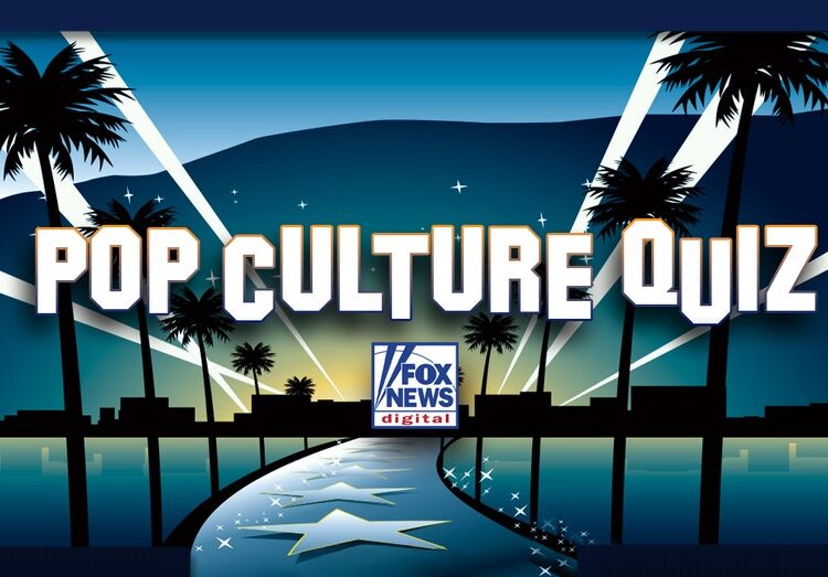 From Hollywood headlines to Heartland buzz: Are you on the pulse?