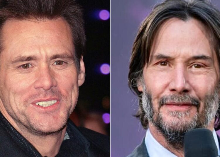Jim Carrey and 5 Other Hollywood Celebrities Rumored To Be Cloned