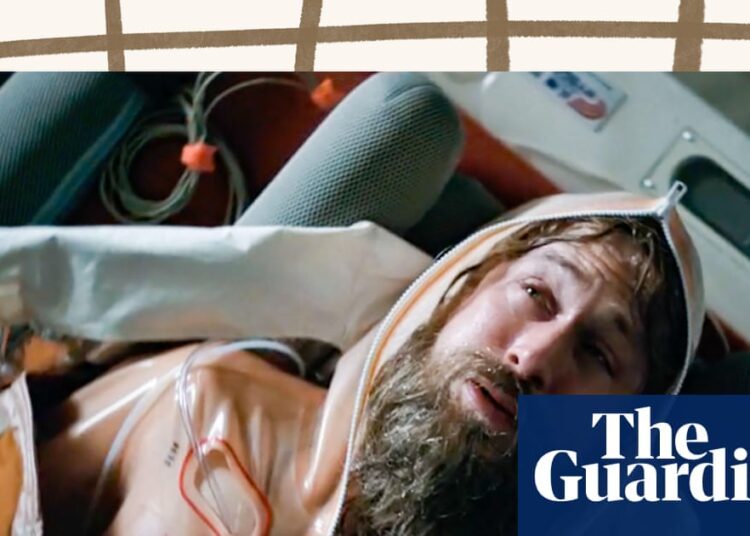 From Project Hail Mary to Saturday Night Live UK: your complete entertainment guide to the week ahead | Culture