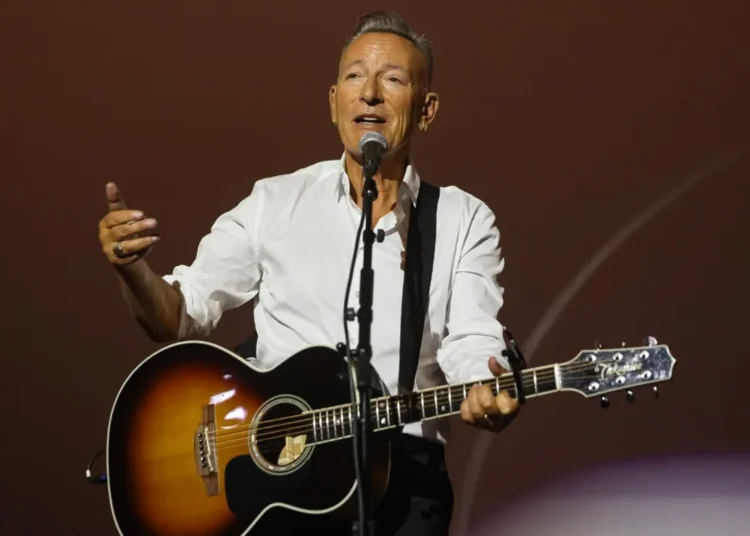 From Rock to Pop: 10 Artists Who Sold Their Catalogs for Millions