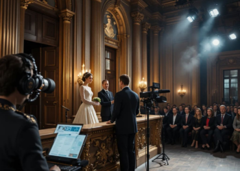 From Royal Spotlight to Reinvention: The Moment I Realized Fame Can Change Overnight