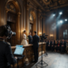 From Royal Spotlight to Reinvention: The Moment I Realized Fame Can Change Overnight