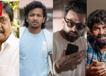 From Sreenivasan to Prithviraj Sukumaran: Malayalam actors who turned directors | Malayalam Movie News