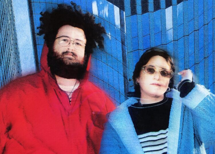 Stereogum home