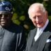 Full list of gifts exchanged between the King and Nigerian President | Royal | News