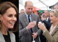 Princess Kates shock exit: Future Queen steps back from key royal duty