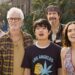 GAIL DAUGHTRY AND THE CELEBRITY SEX PASS Sets Summer Release Date