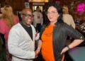 GALLERY: Liberty County Chamber of Commerce celebrity bartending fundraiser