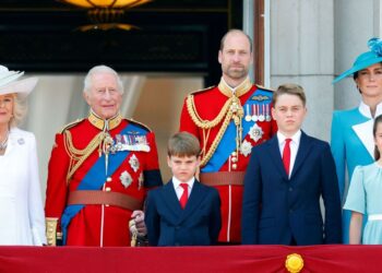 GB News paused for bombshell announcement in devastating blow to Royal Family | TV & Radio | Showbiz & TV