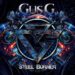 GUS G. Reveals Music Video For New Single "Nothing Can Break Me" Featuring DORO PESCH