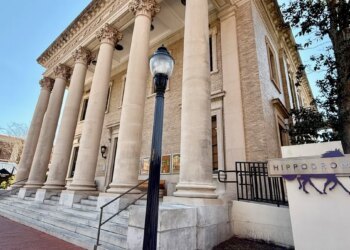 Gainesville and Alachua County Florida entertainment calendar