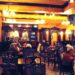 Frank O'Dowd's in Galena makes sure guests at both the pub get the most out of their Irish experience. The bar counter and interior's oak and mahogany wood were crafted overseas and reconstructed piece by piece in Galena. “We’re kind of in the middle of nowhere in Illinois, and you get transported to Ireland," general manager Matthew Campbell-Nollen said.