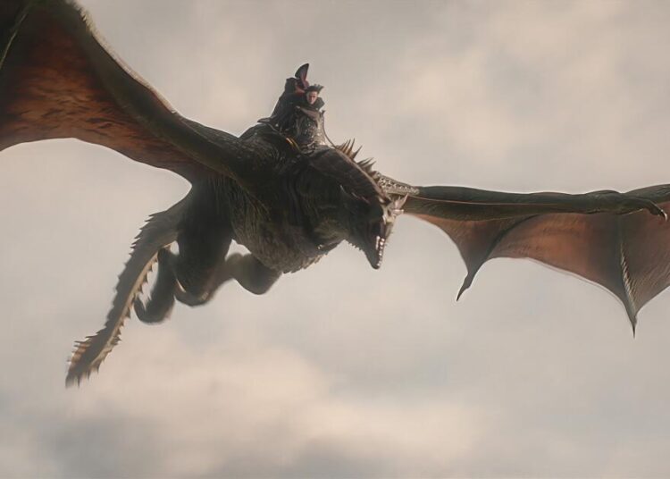 'Game of Thrones' movie in development with 'Andor' writer