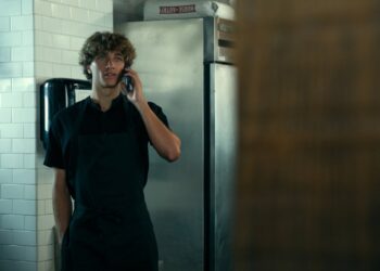 Gavin Casalegno Reveals 'Summer I Turned Pretty' Story That Made Him Hesitant