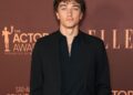 Gavin Casalegno on Summer I Turned Pretty Movie, Jeremiah Request