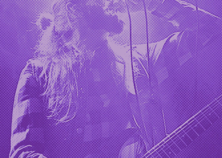 Geese Debut New Song 'Apollo' Live in Berlin