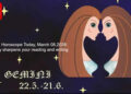 Gemini Horoscope Today, March 08,2026: Mercury sharpens your reading and writing