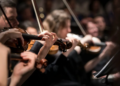 classical music concert boom study